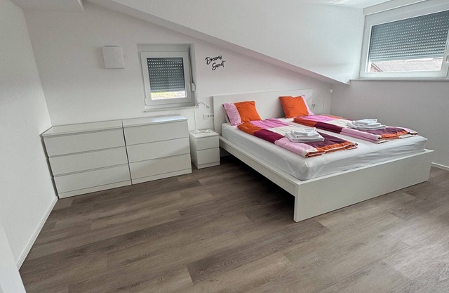 SOL apartment in House Vita