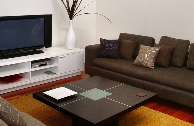 Sol Apartment - Stylish Apartment in Town