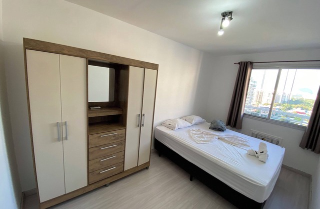 Solar carioca - Beauty and comfort