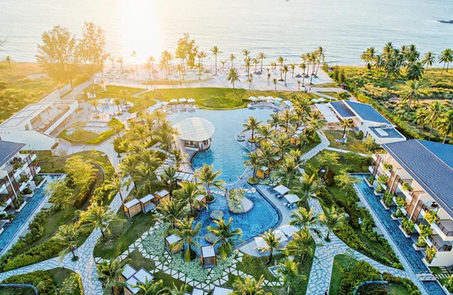 SOL by Meliá Phu Quoc