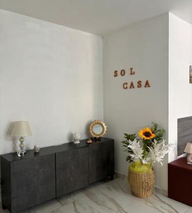 Sol Casa