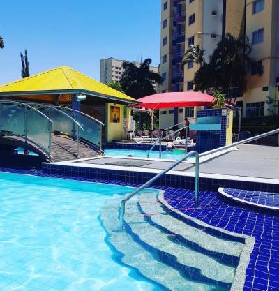 Sol das Caldas 1003 -B 1