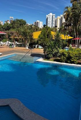 Sol Das Caldas