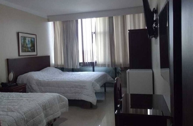 SOL DEL SUR HOTEL