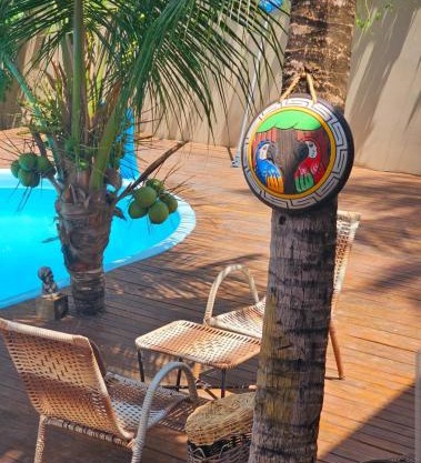 Sol do Gostoso Loft 4