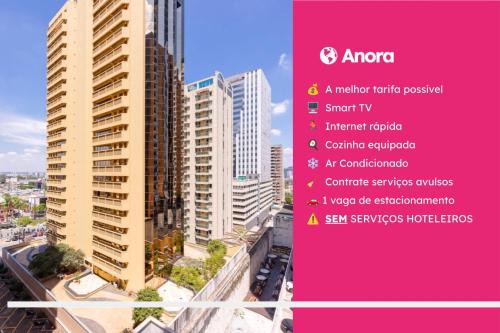 SOL - Flats Av Cauaxi By Anora Spaces