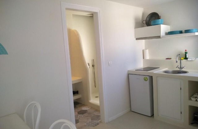 Sol-Mate Suites
