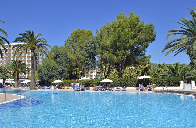 Sol Palmanova Mallorca