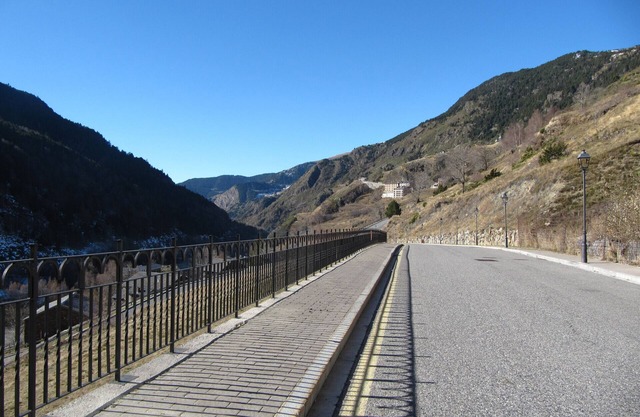 Sol-Ski, El Tarter