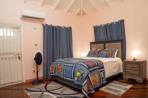 Sol Springs Villa