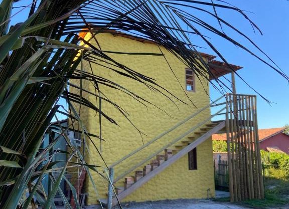 Sol Suítes Caraíva