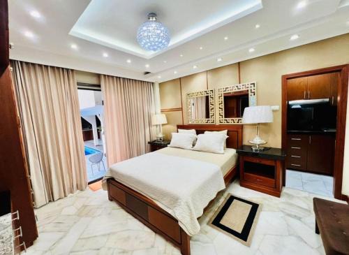 Sol y Confort Suites
