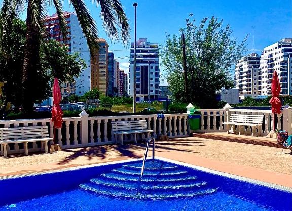 Sol y Mar