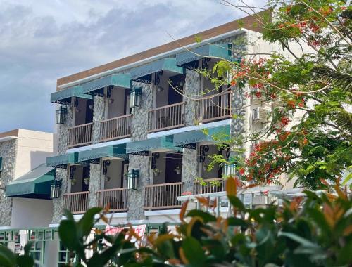 Sola Bed and Breakfast