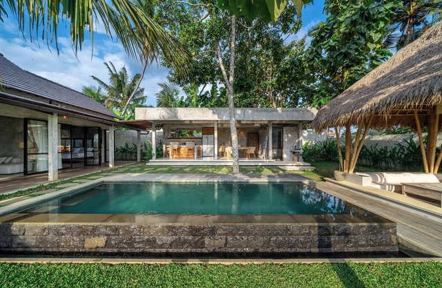 Sola Villa Ubud - 2 Bedrooms