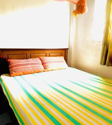 Solace Villa
