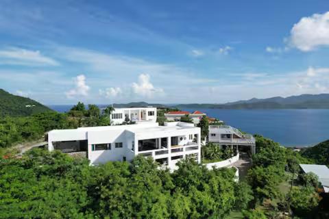 Solace Villa