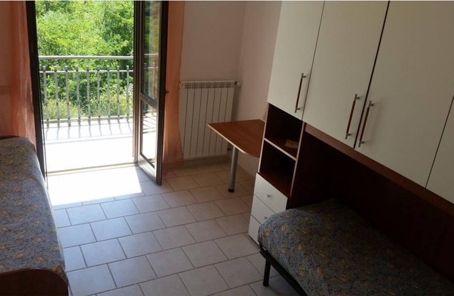 Solaire Valentano -