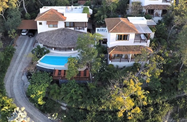 Solana Boutique Bed & Breakfast