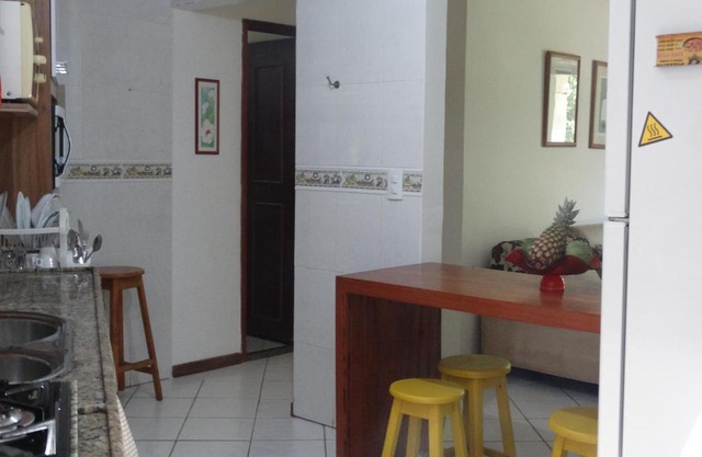 Solange apartment-Casa Parque de Olivenca