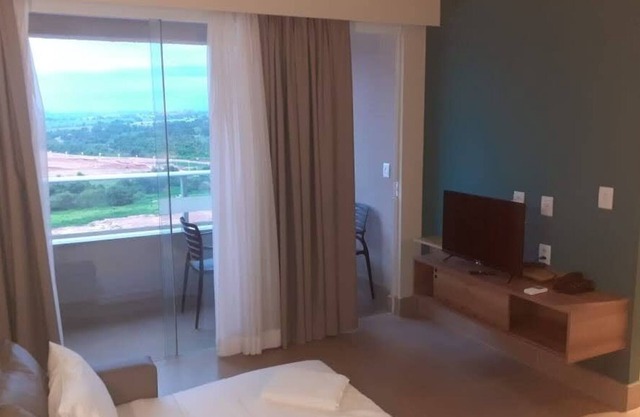 Solar das Aguas Resort Park