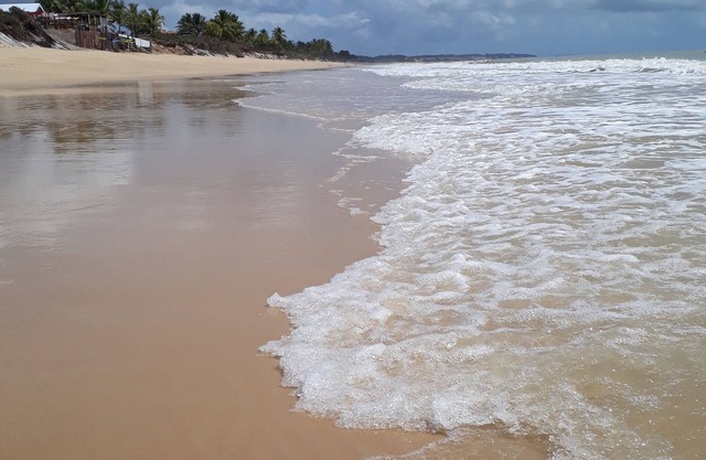 SOLAR DAS SABIÁS
