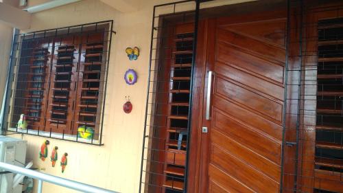 Solar de Iracema Flat