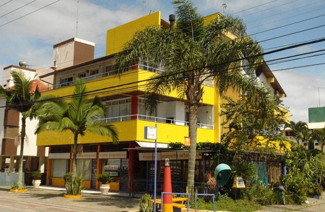 Solar Diamantina Apartamentos