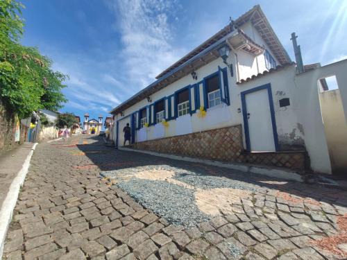 Solar do Carmo Simples