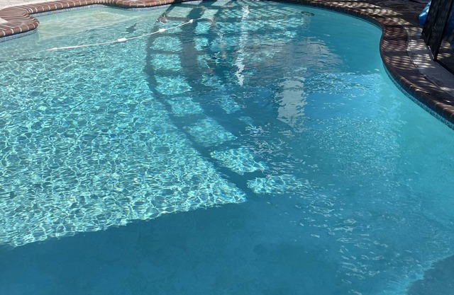Solar Heated Pool, Staycation Lovely 3bed/2ba Home