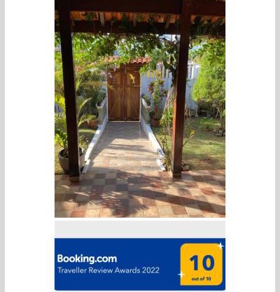 Solar Miranda - casa com 3 suítes, 150 m da praia