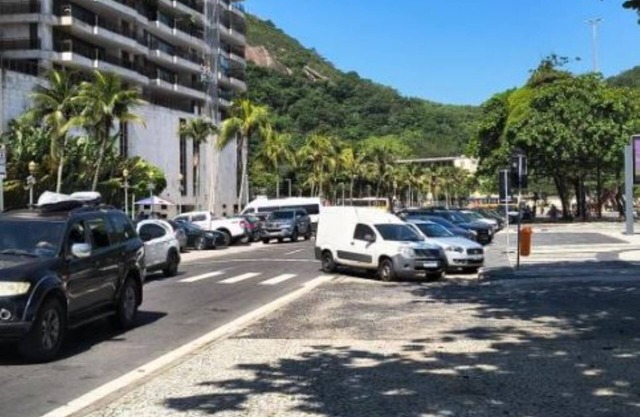 Solar Praia Leme