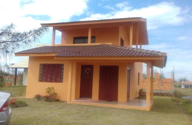 Solar Praia Real