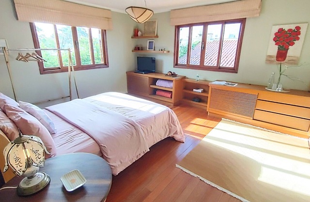 Solar Suite/beach 300 m/airport 8 min.