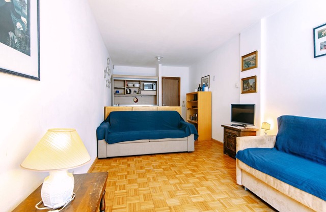Solaria by Interhome