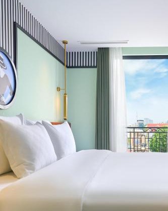 Solaria Tesori Hotel