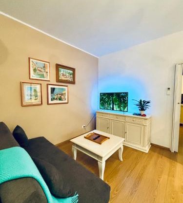 Solaris Apartment with swimming pool