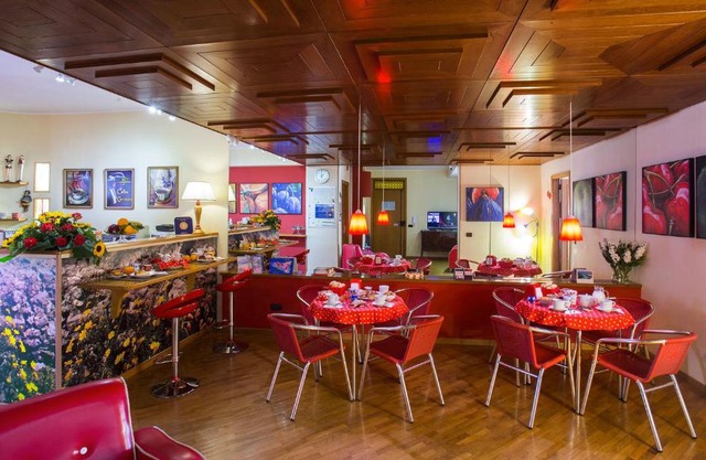 Solaris B&B