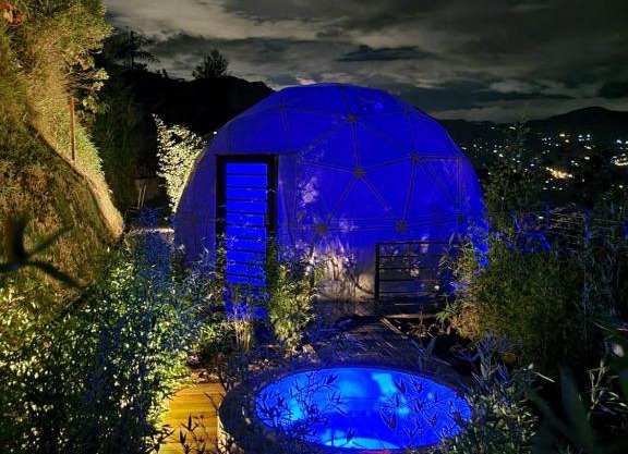 Solaris Glamping Exclusive
