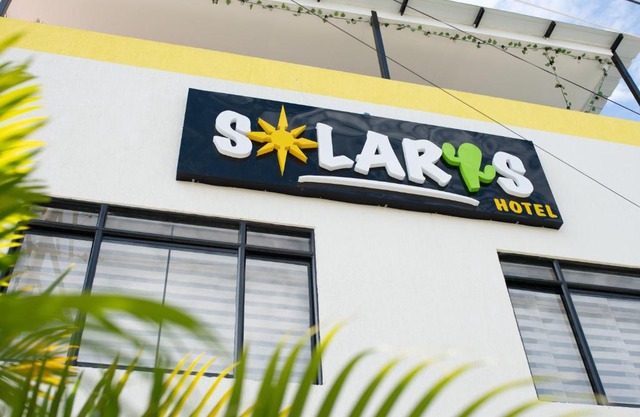 Solaris Hotel