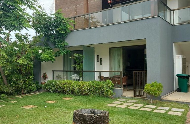 Solaris Imbassaí Apartment 2/4