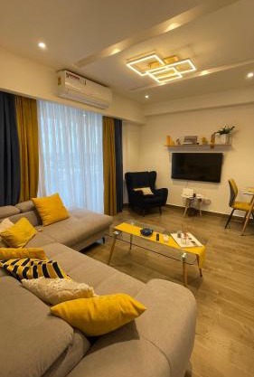 Solaris Premium Luxury Living