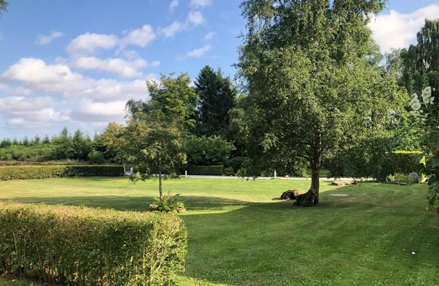 Solbjerg Skov B&B