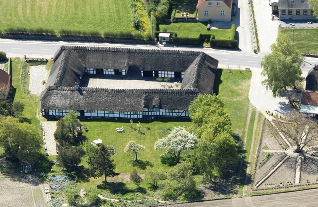 Solbjerggaard B&B