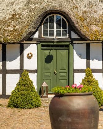 Solbjerggaard Bed & Breakfast