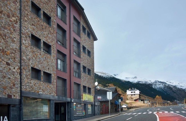 SOLDEU N.II - Superior Apartment 5 People