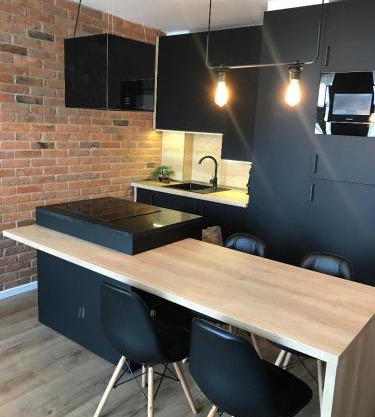 SOLE Apartment 2