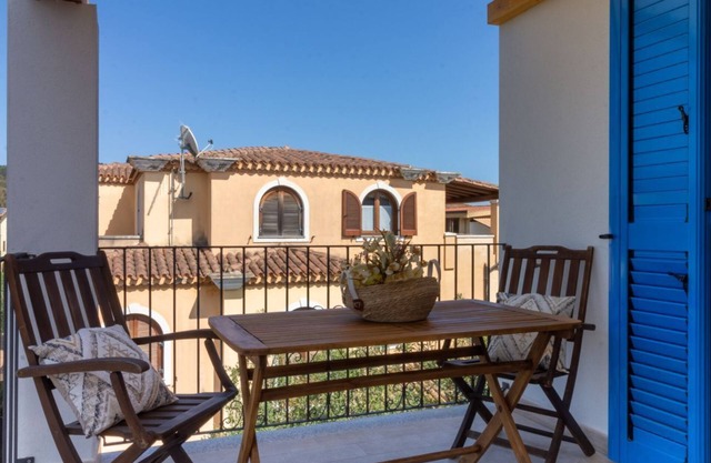 Sole Apartment by All4sardinia