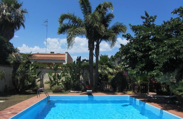 Sole E Sale B&B