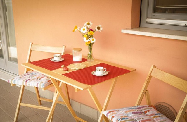 Sole&Luna Apartment